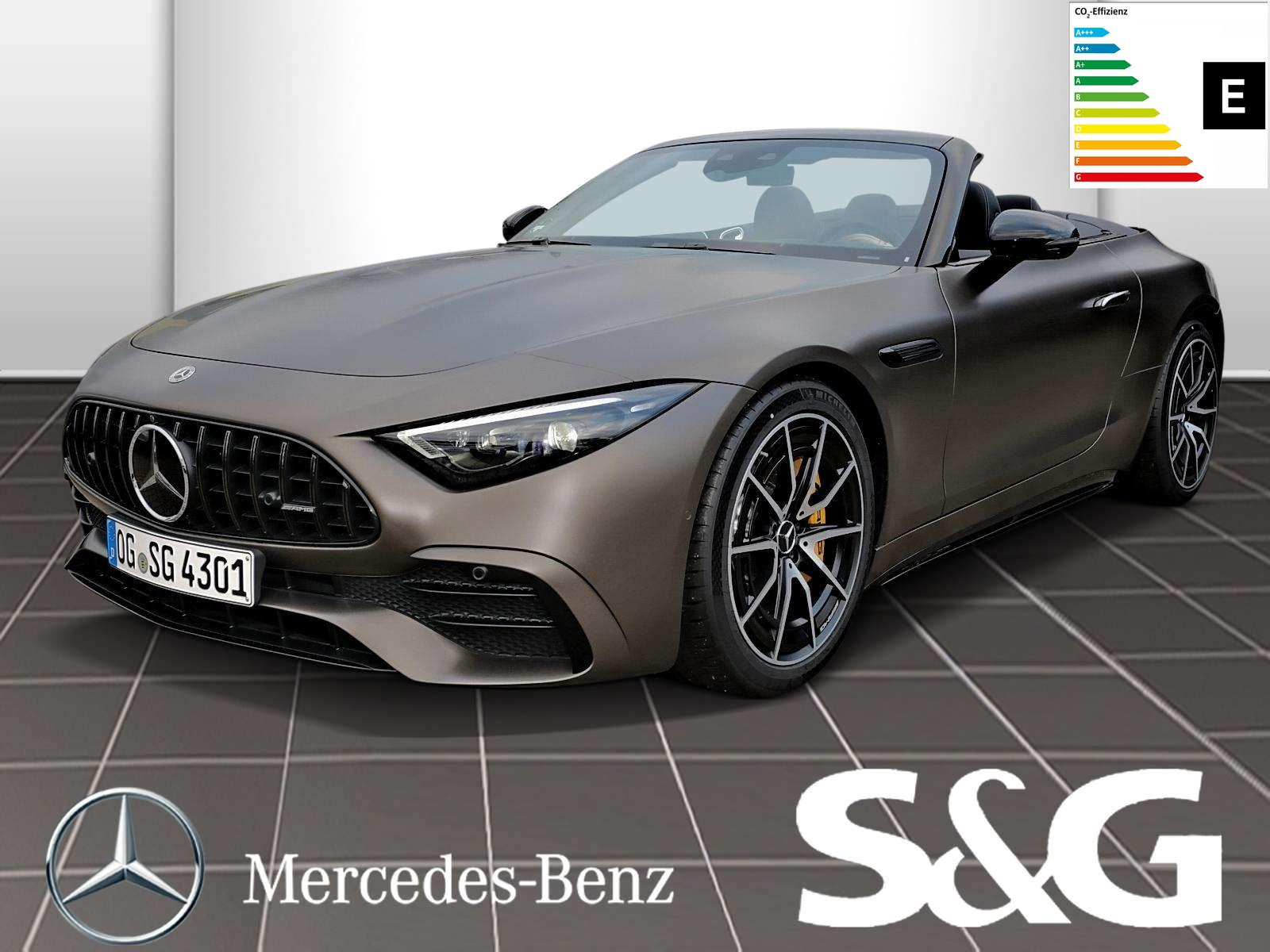 S&G - EQA - Ihr Autohaus für Mercedes-Benz und smart.